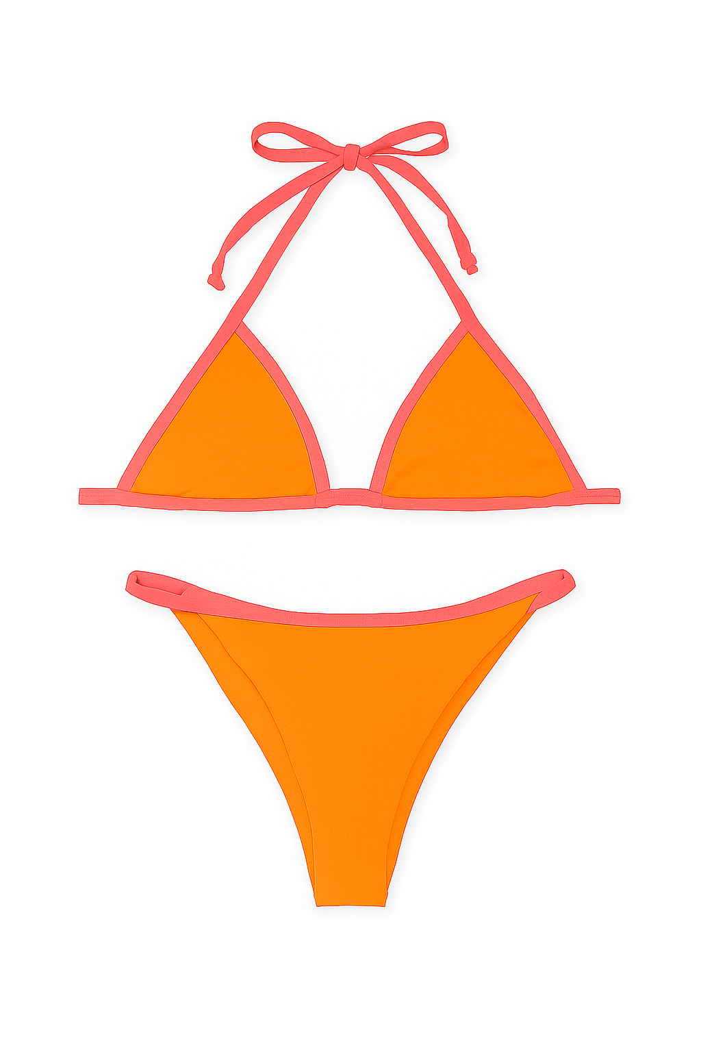 Bikini Orange
