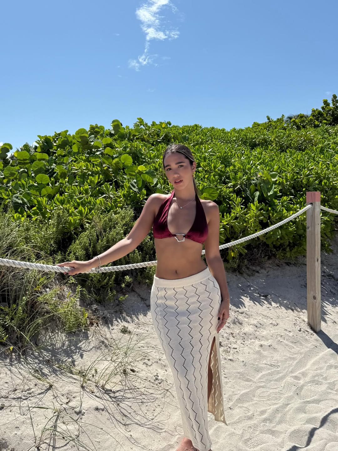 Bikini Wine