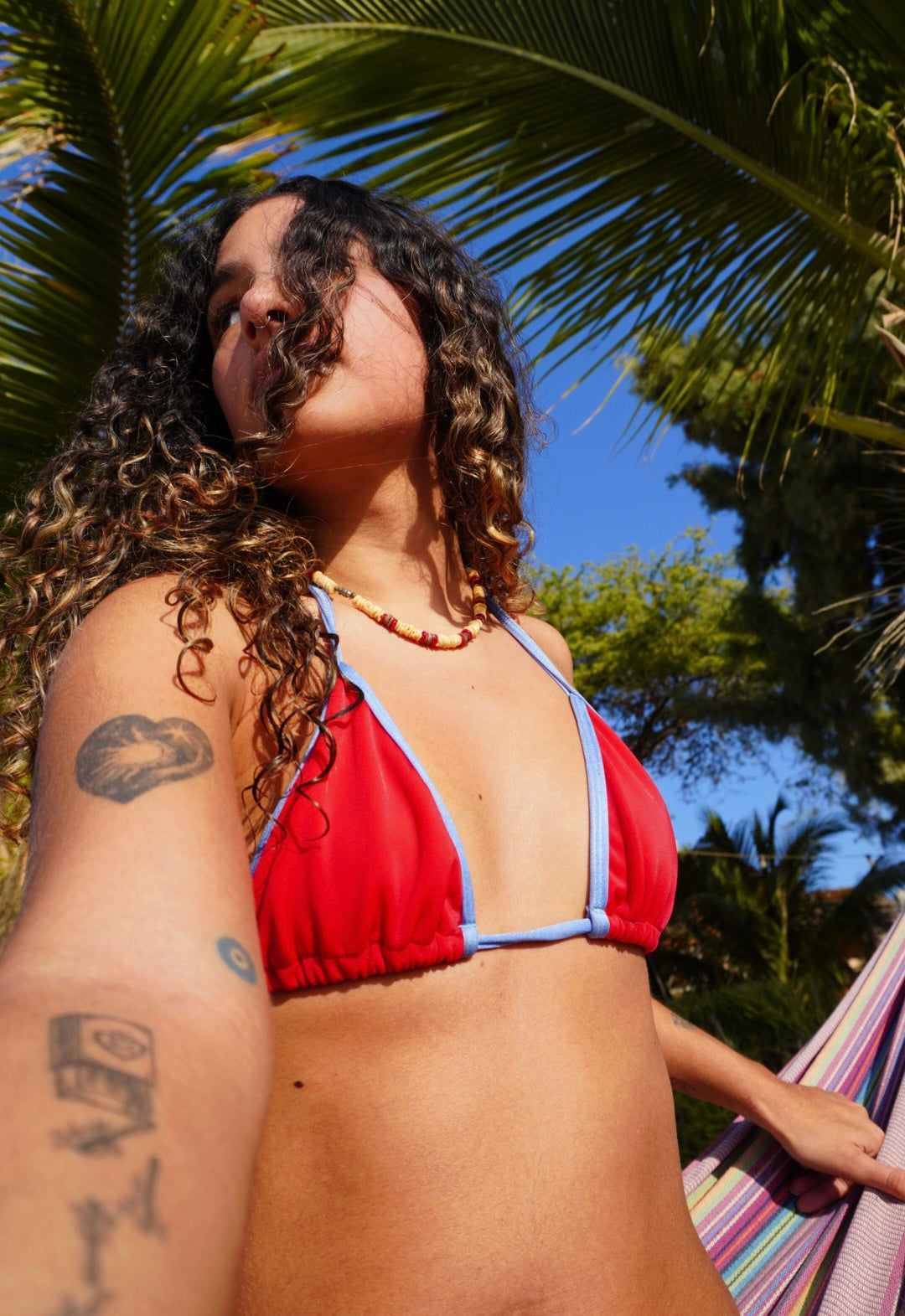 Bikini Pixabela