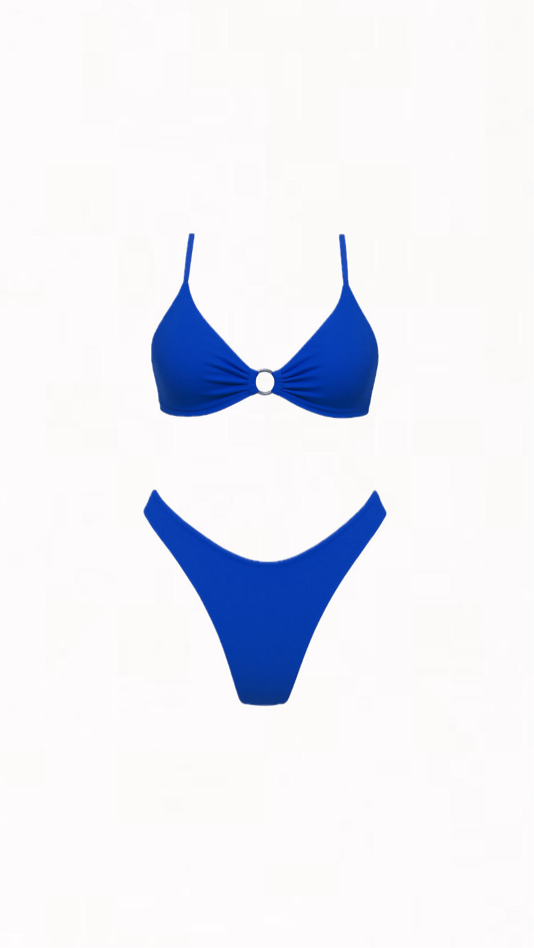 Bikini Blue