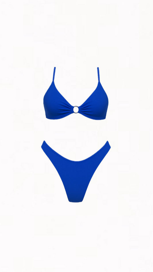 Bikini Blue