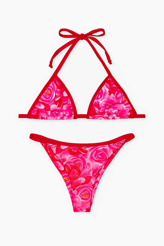 Bikini Grecia