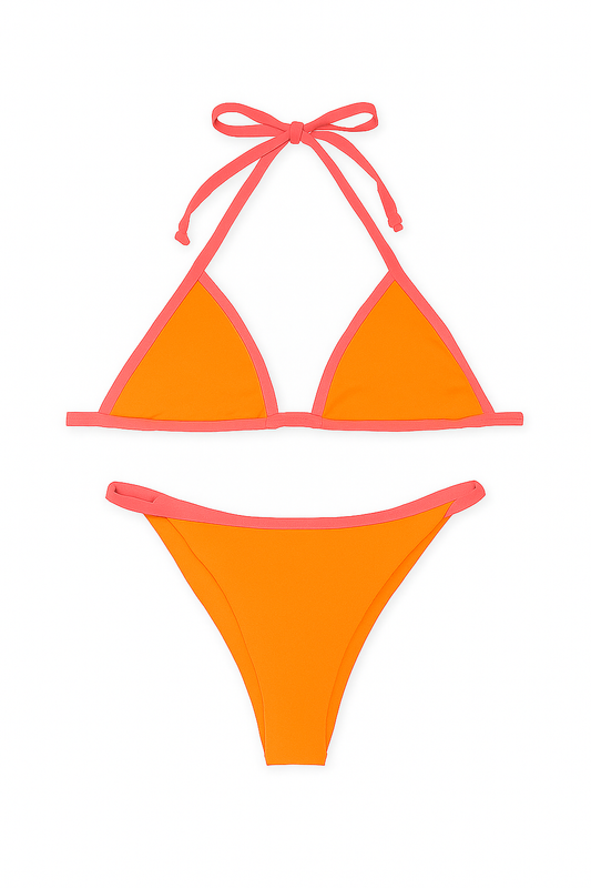 Bikini Orange