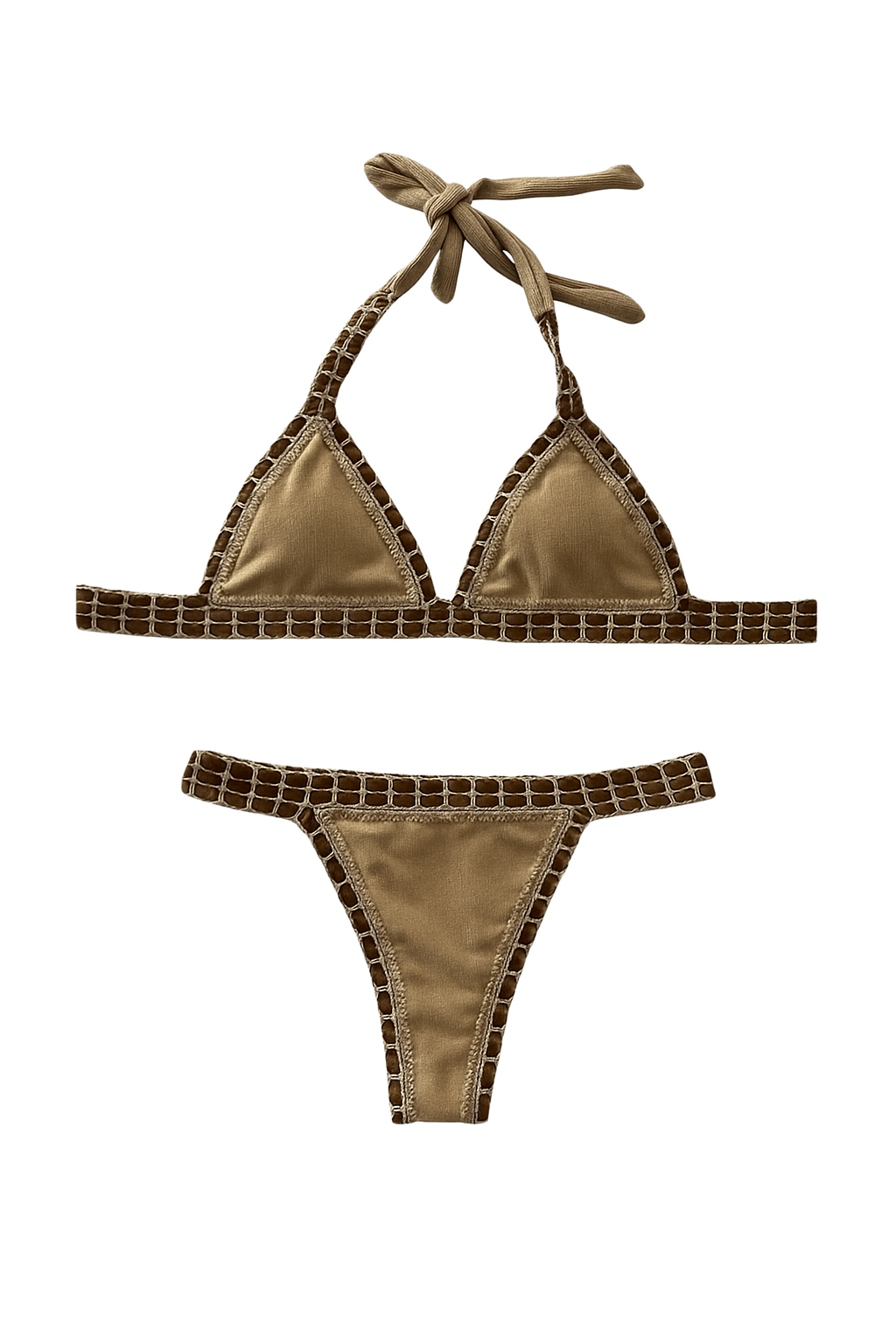 Bikini Trinidad