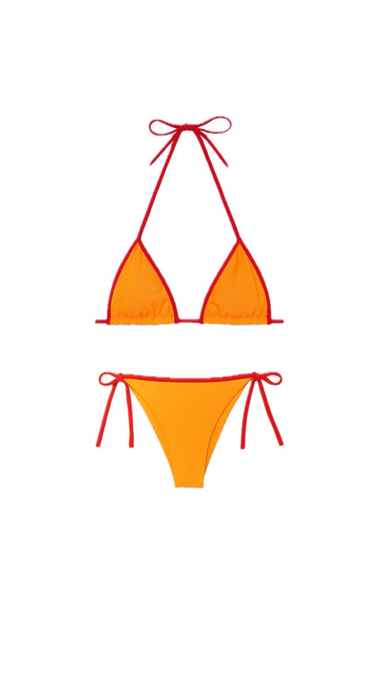 Bikini Positano